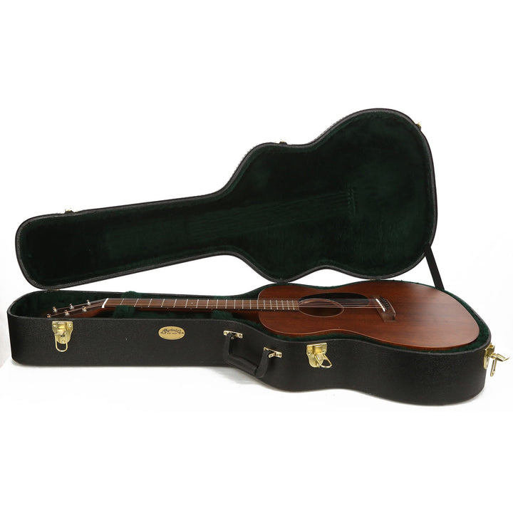 Martin Custom Shop Style 15 000 Mahogany