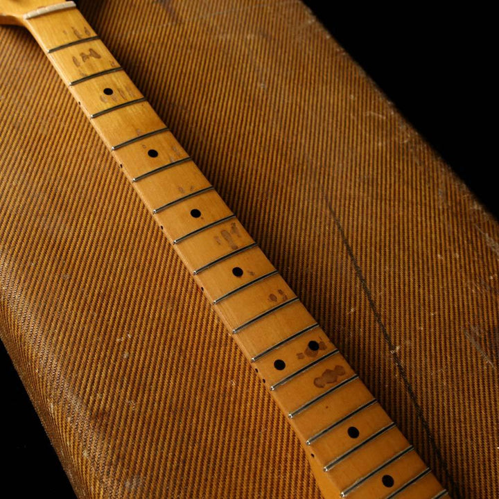 Fender Stratocaster Sunburst 1955