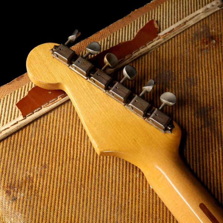 Fender Stratocaster Sunburst 1955