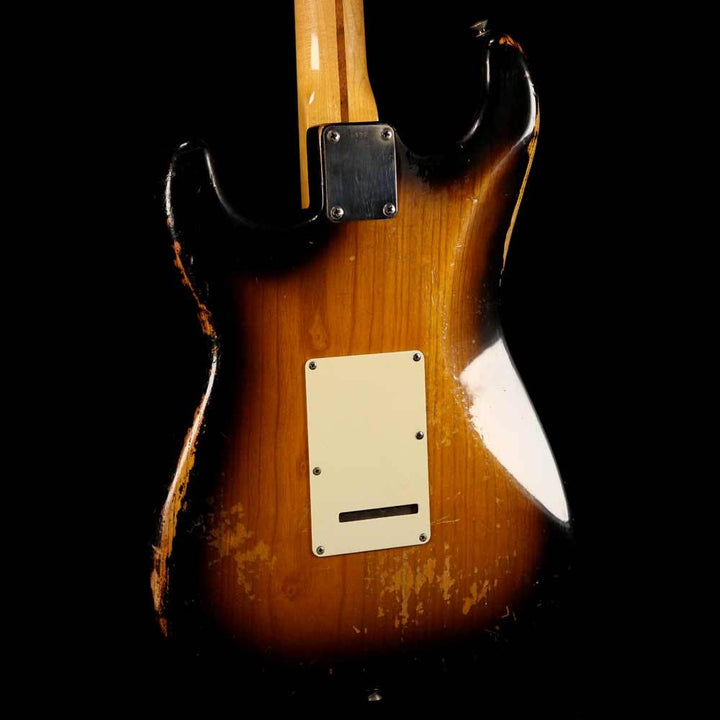 Fender Stratocaster Sunburst 1955