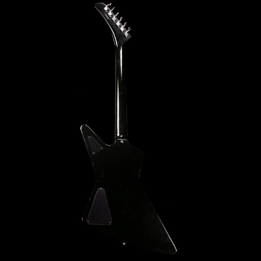 Hamer Standard Bound and Crowned Cherry Sunburst 1982 — 3