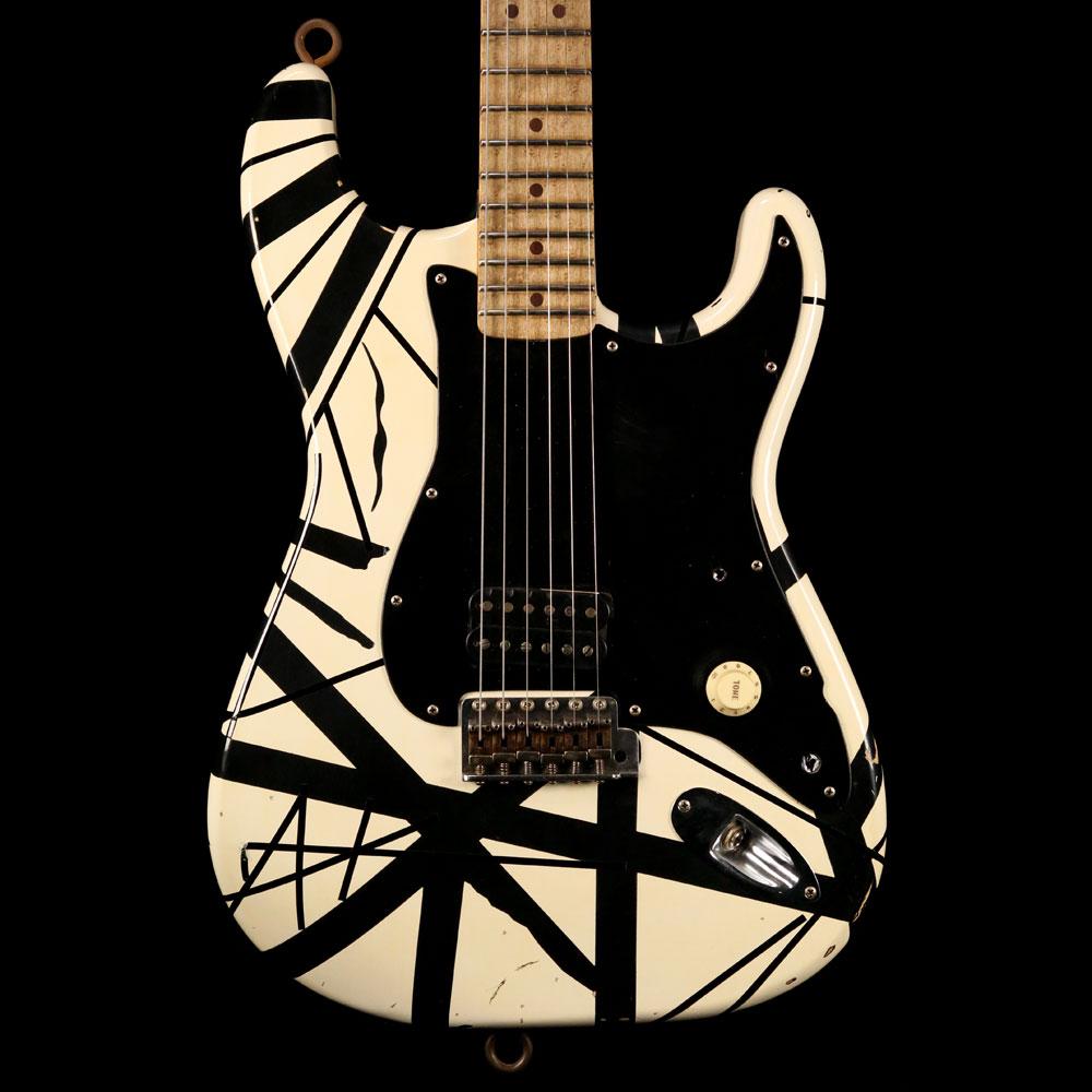 EVH '78 Eruption Relic 2018 — 1