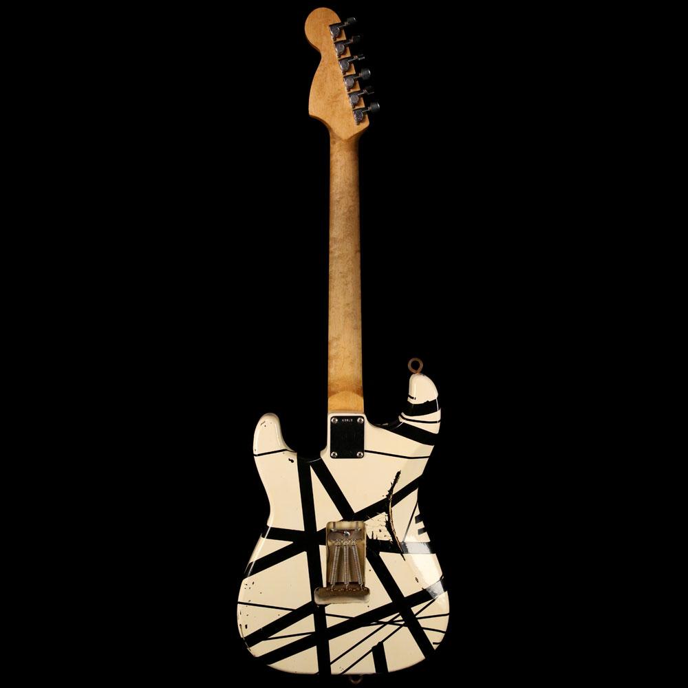 EVH '78 Eruption Relic 2018 — 3