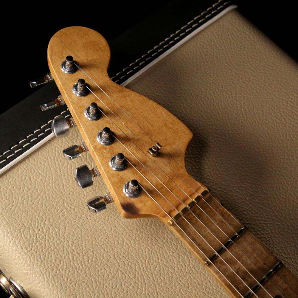 EVH '78 Eruption Relic 2018 — 4