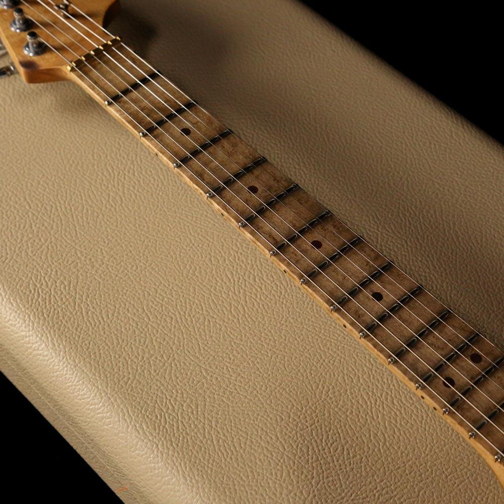 EVH '78 Eruption Relic 2018 — 5