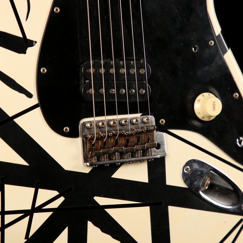 EVH '78 Eruption Relic 2018 — 6