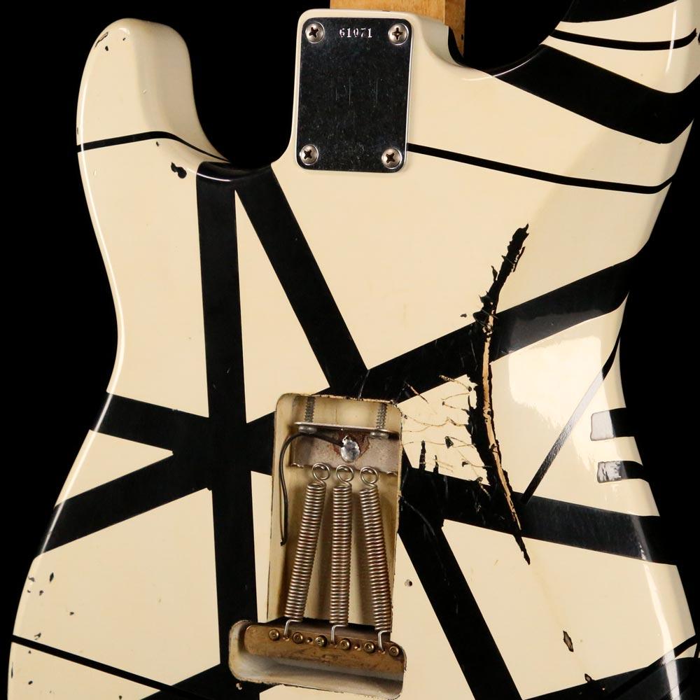 EVH '78 Eruption Relic 2018 — 7