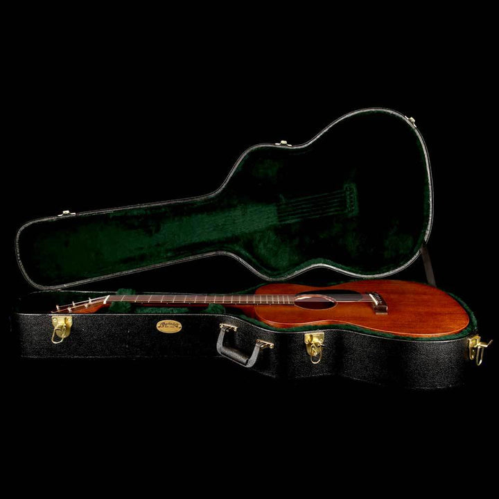 Martin Custom Shop Style 15 000 Mahogany Music Zoo Exclusive