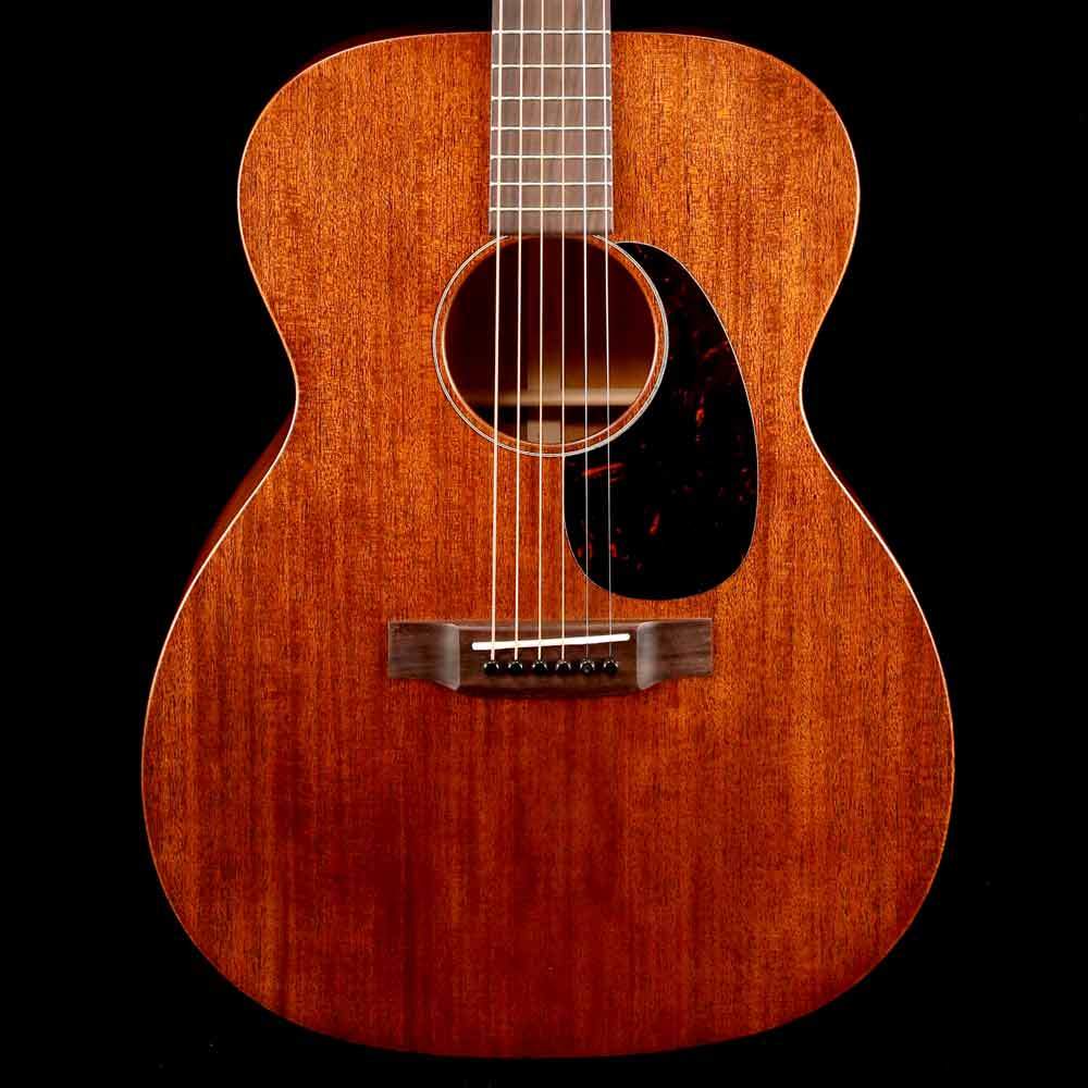 Martin Custom Shop Style 15 000 Mahogany Music Zoo Exclusive — 1