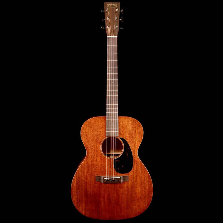 Martin Custom Shop Style 15 000 Mahogany Music Zoo Exclusive