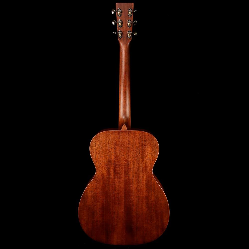 Martin Custom Shop Style 15 000 Mahogany Music Zoo Exclusive — 3