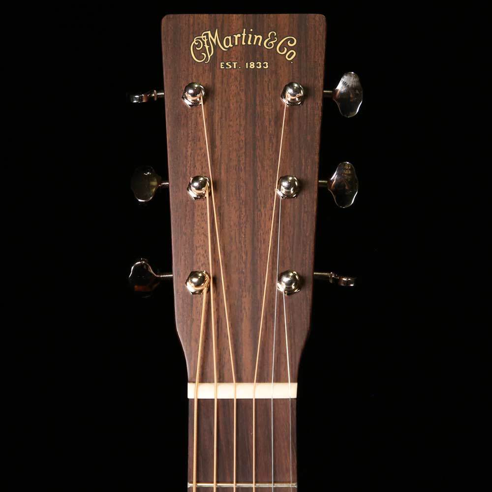 Martin Custom Shop Style 15 000 Mahogany Music Zoo Exclusive — 4