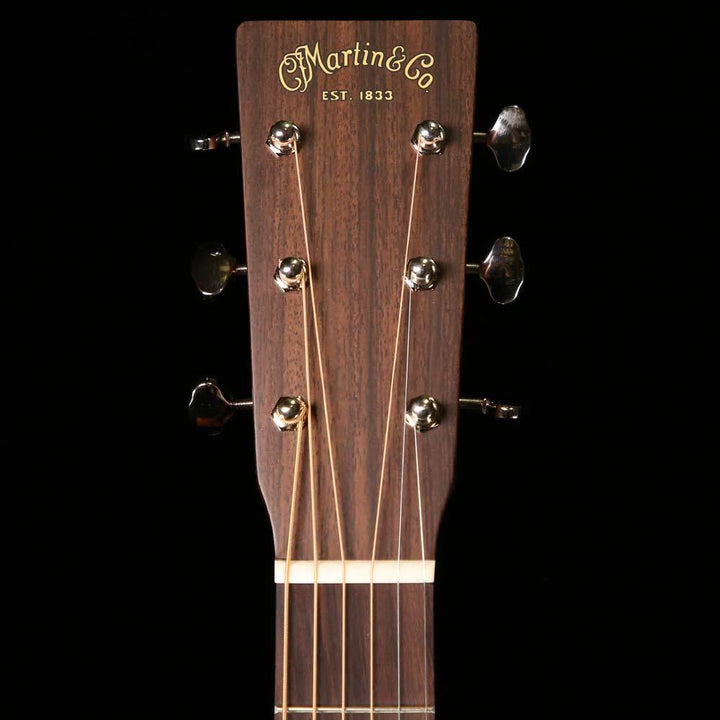 Martin Custom Shop Style 15 000 Mahogany Music Zoo Exclusive
