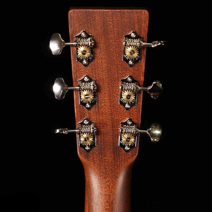 Martin Custom Shop Style 15 000 Mahogany Music Zoo Exclusive
