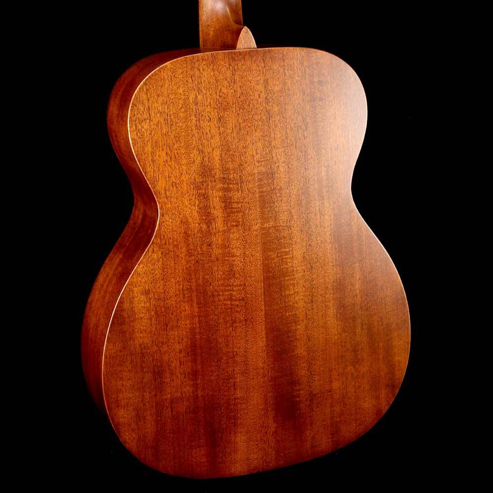 Martin Custom Shop Style 15 000 Mahogany Music Zoo Exclusive — 9