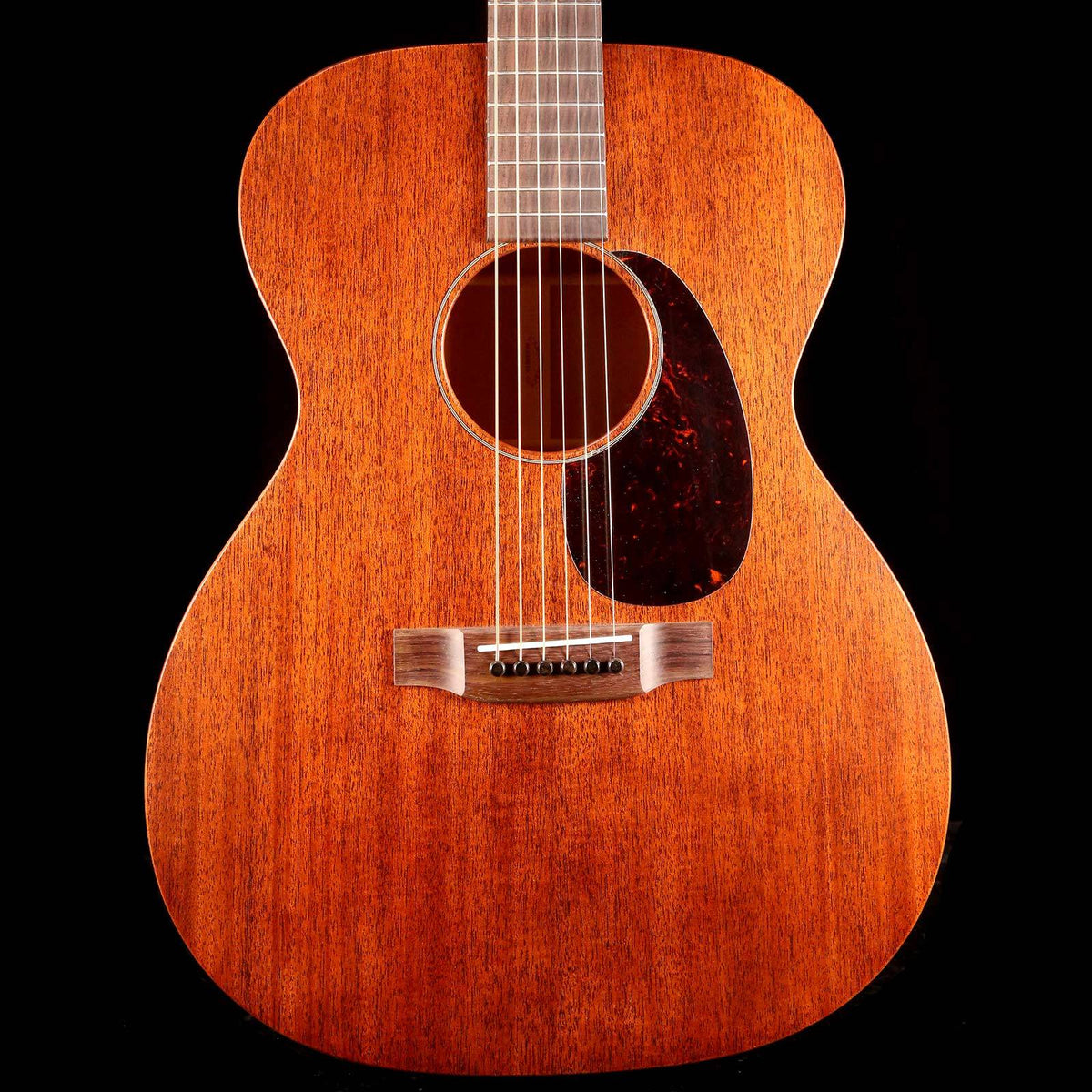 Martin Custom Shop Style 15 000 Mahogany Music Zoo Exclusive — 1