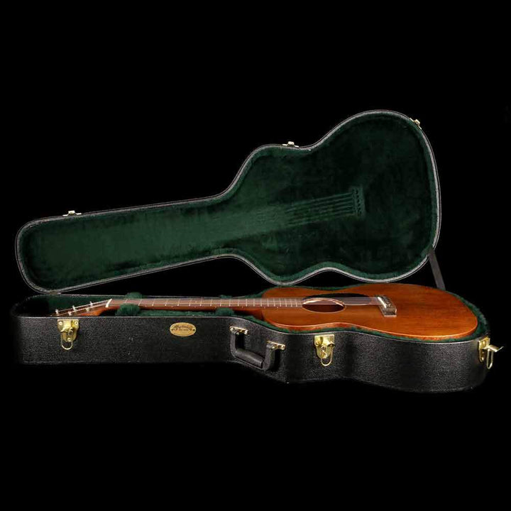 Martin Custom Shop 000-15 Short-Scale Genuine Mahogany Acoustic Music Zoo Limited Run