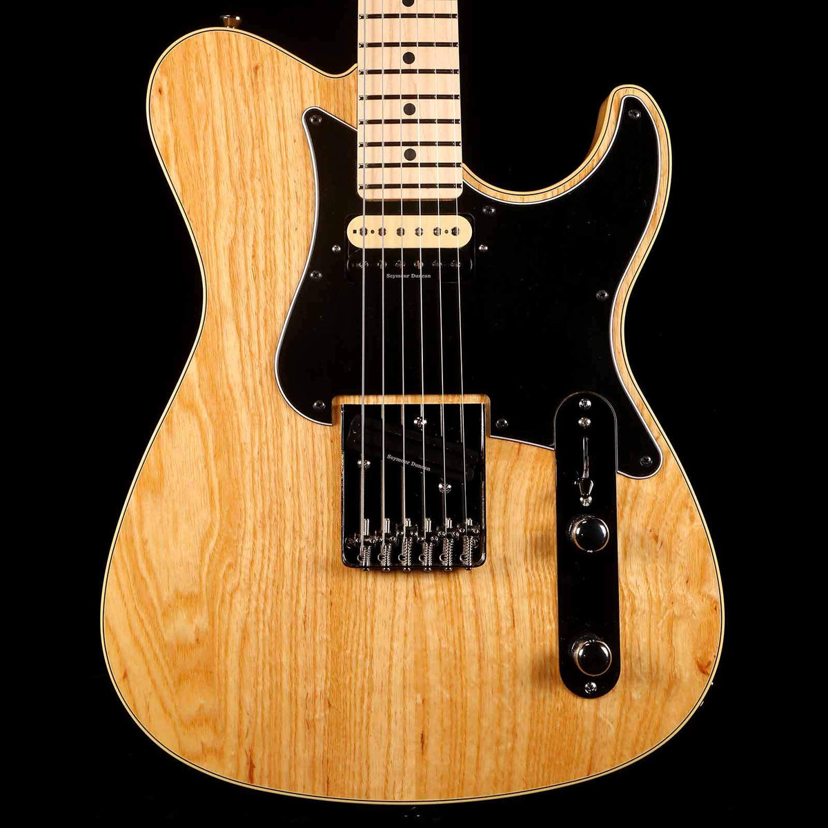 Yamaha PAC1611MS Mike Stern Signature Natural — 1