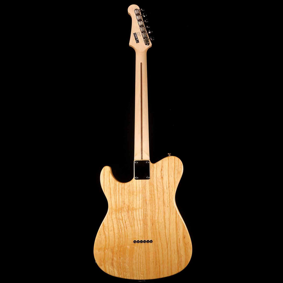Yamaha PAC1611MS Mike Stern Signature Natural — 3
