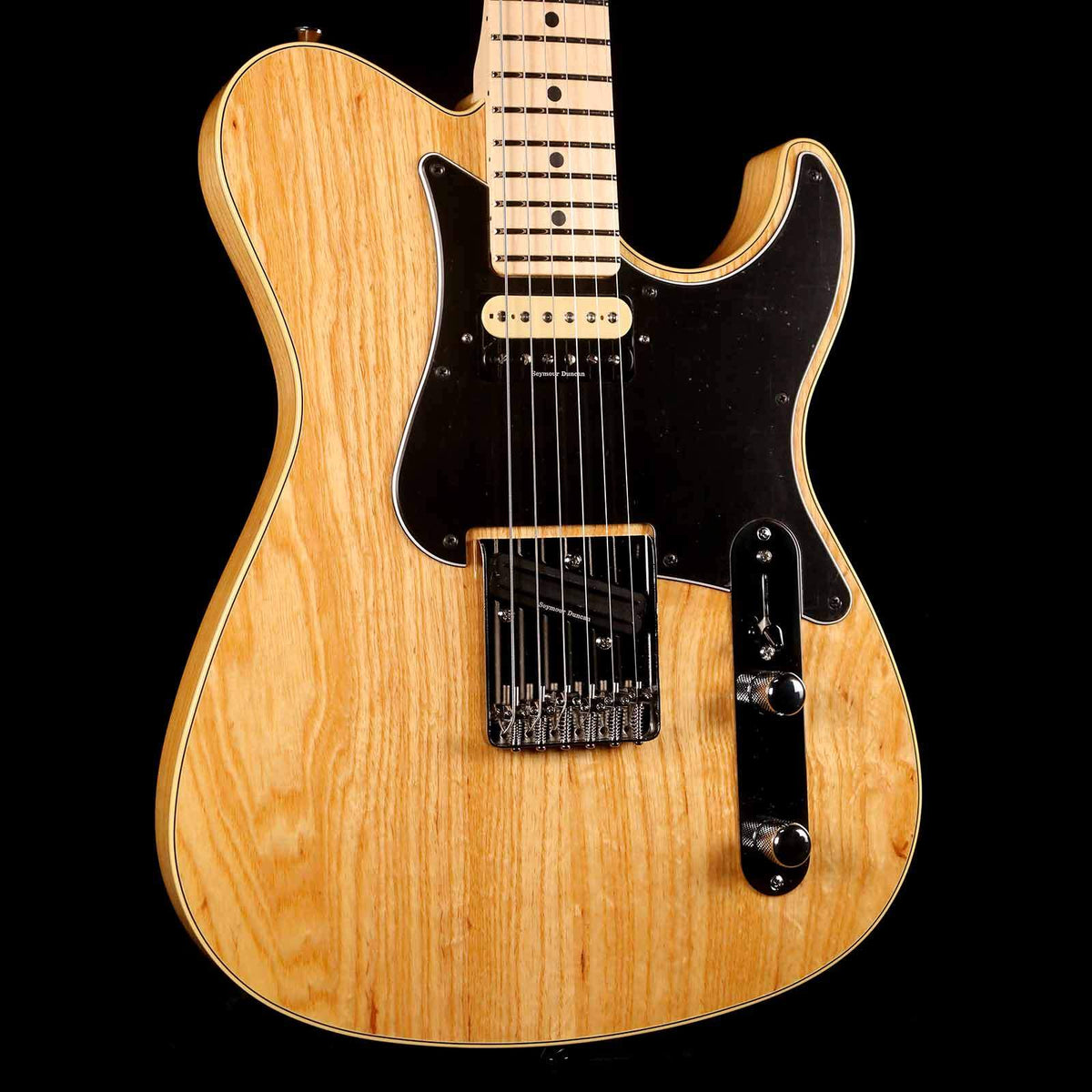 Yamaha PAC1611MS Mike Stern Signature Natural — 5