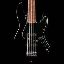 Fender American Standard Jazz Bass V 5-String Black 2004