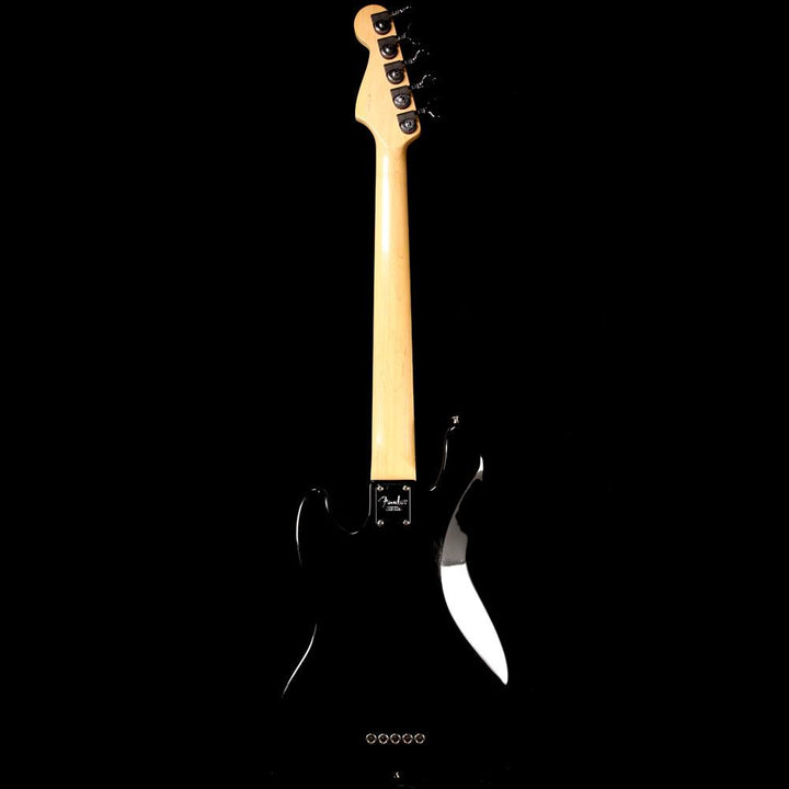 Fender American Standard Jazz Bass V 5-String Black 2004