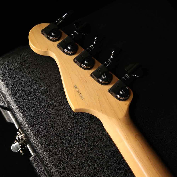 Fender American Standard Jazz Bass V 5-String Black 2004