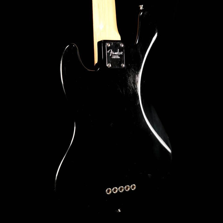 Fender American Standard Jazz Bass V 5-String Black 2004