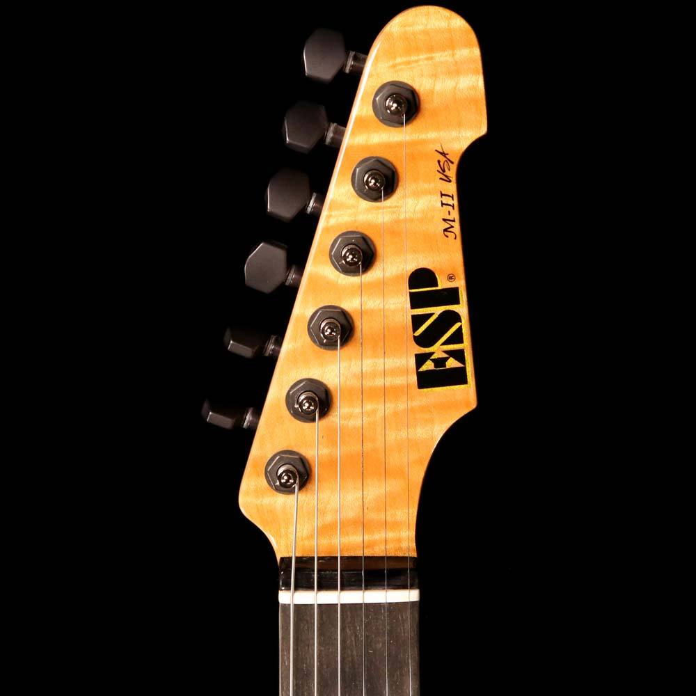 ESP USA M-II Hardtail Vintage Natural — 4