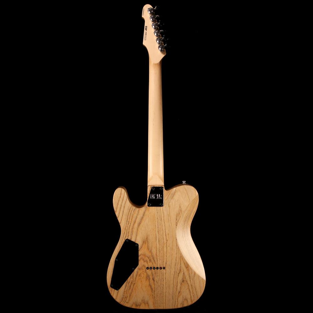 ESP USA TE-II Hardtail Natural — 3