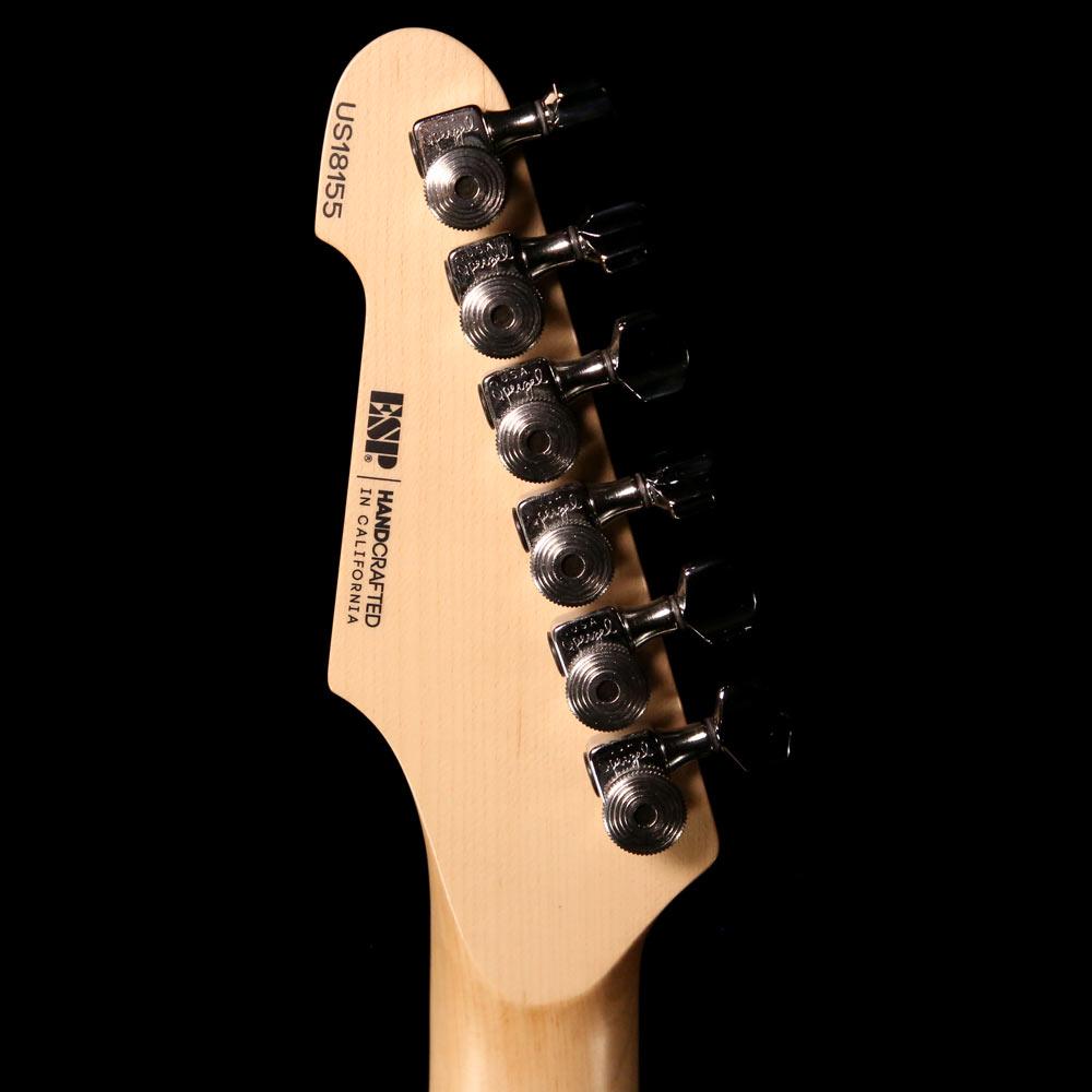 ESP USA TE-II Hardtail Natural — 5