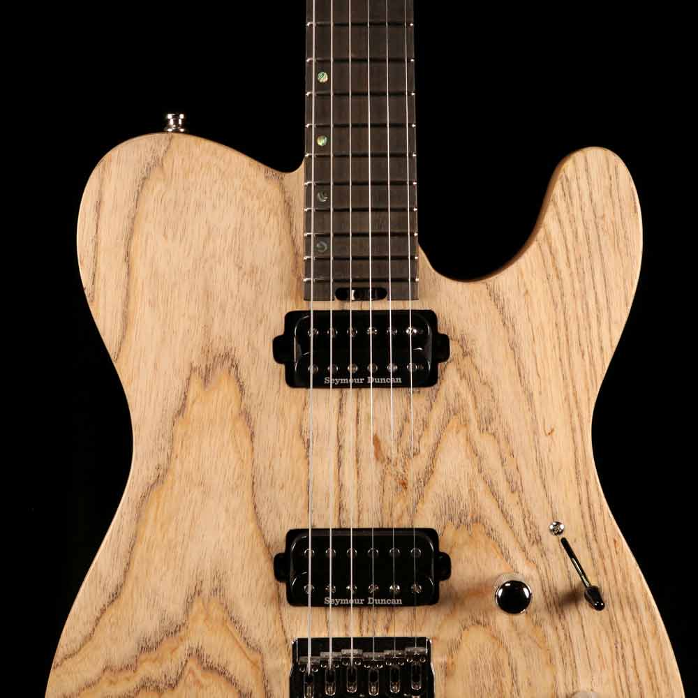ESP USA TE-II Hardtail Natural — 7