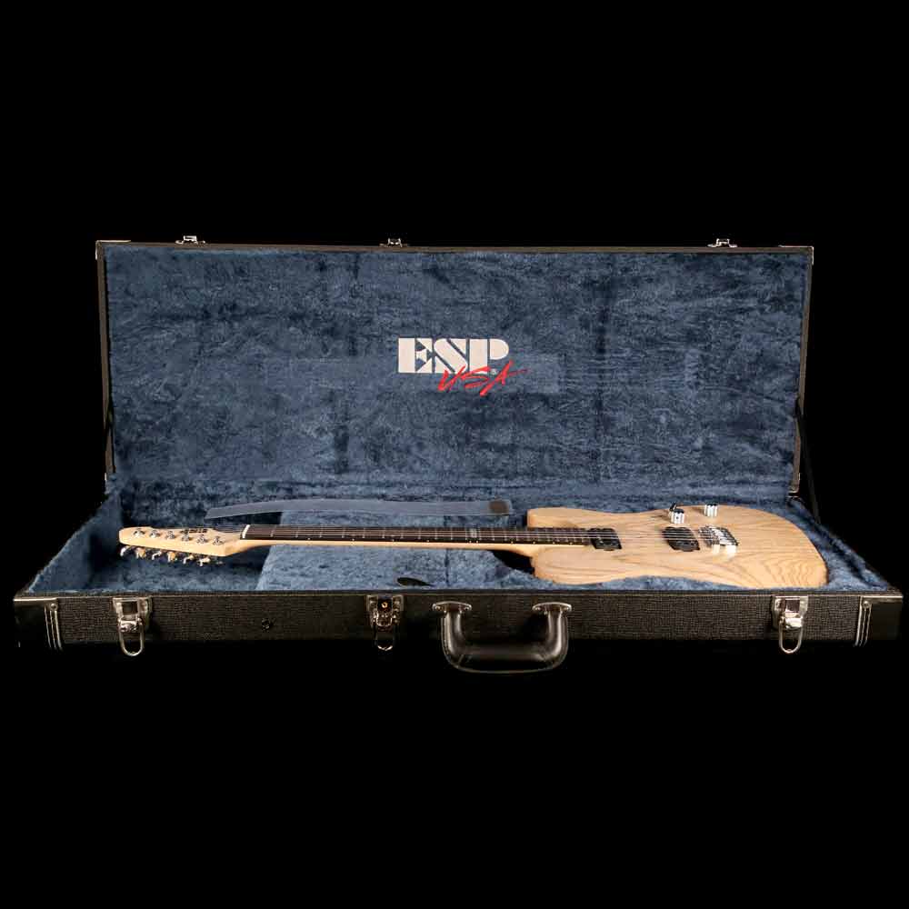 ESP USA TE-II Hardtail Natural — 8
