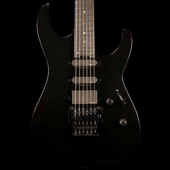 ESP USA M-III FR Black