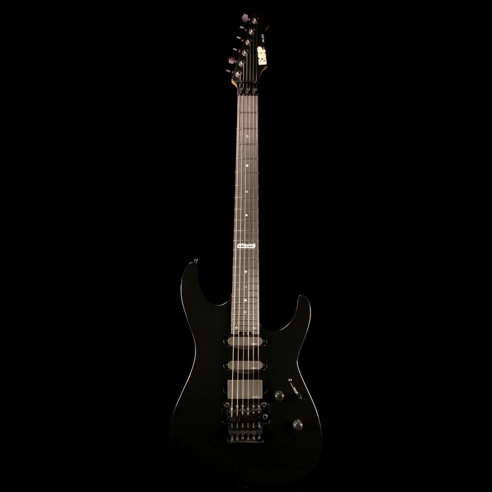 ESP USA M-III FR Black — 2