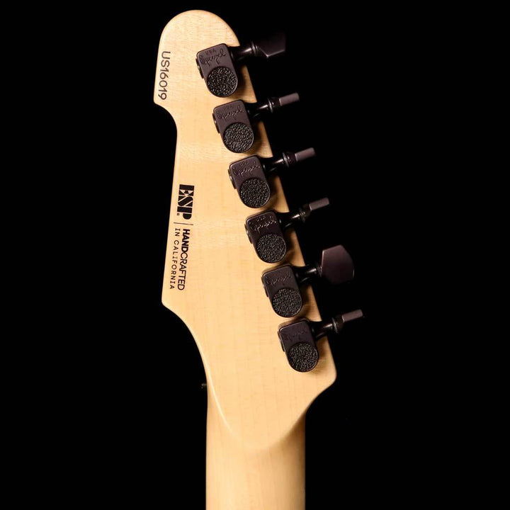 ESP USA M-III FR Black