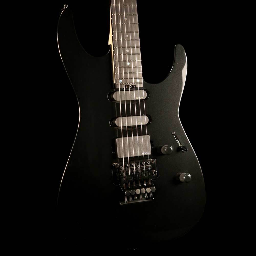ESP USA M-III FR Black — 6