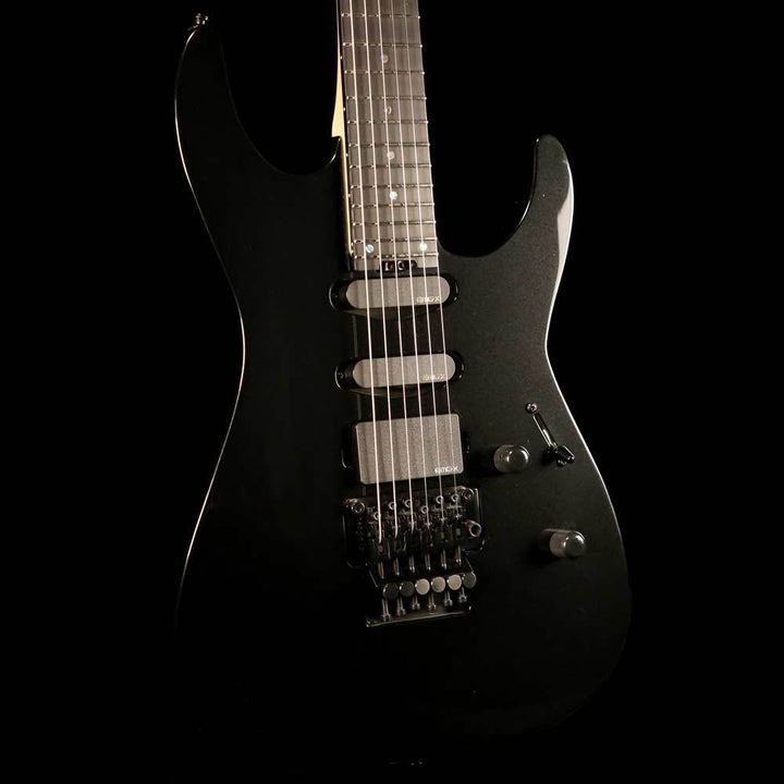 ESP USA M-III FR Black