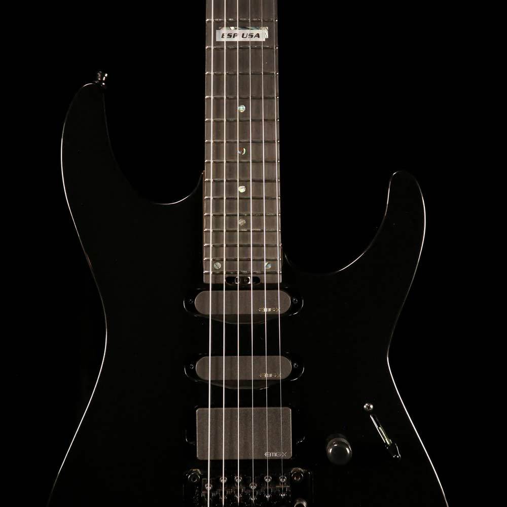 ESP USA M-III FR Black — 7