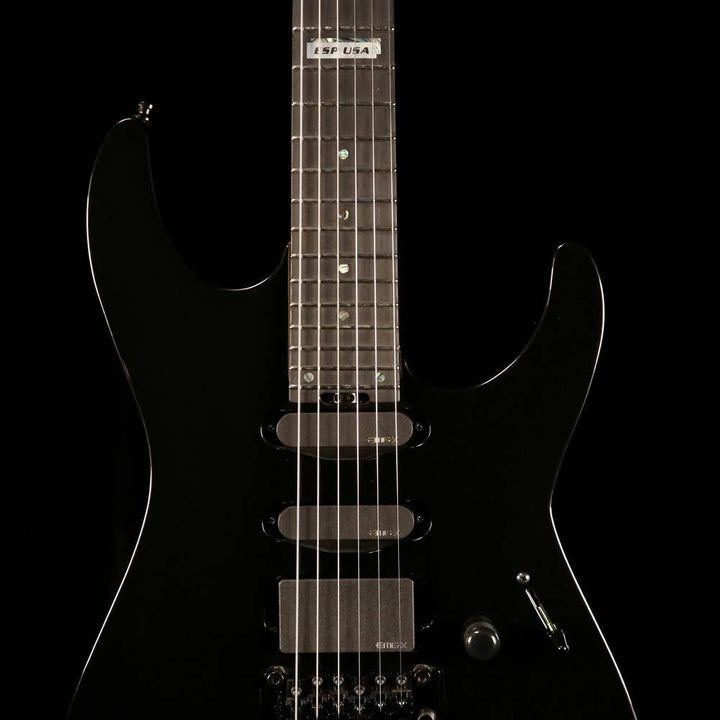 ESP USA M-III FR Black
