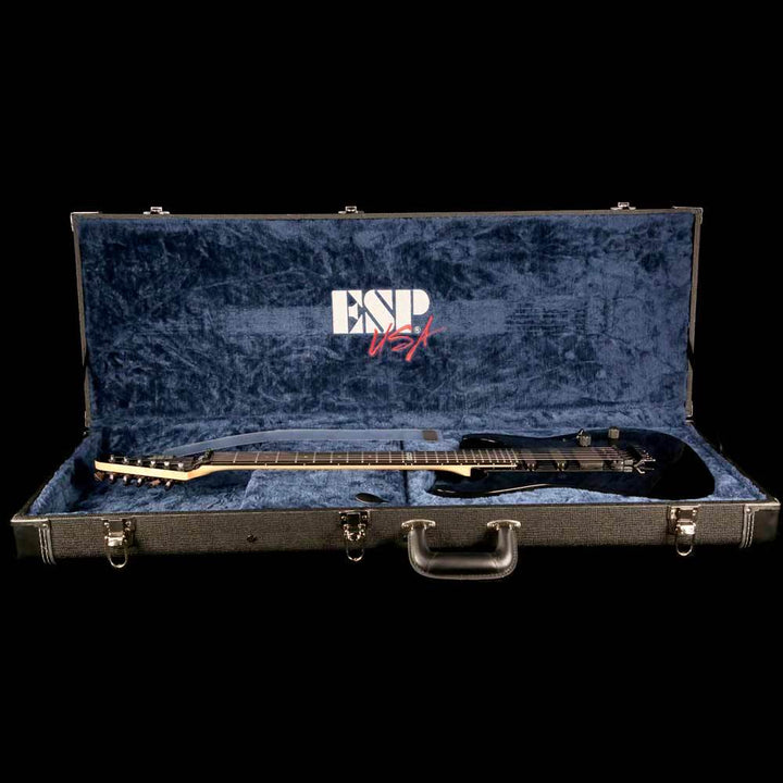ESP USA M-III FR Black