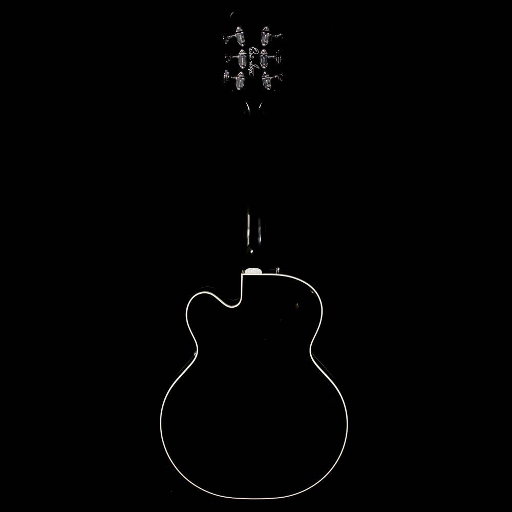 Gretsch Brian Setzer Black Phoenix G6136SLBP — 3