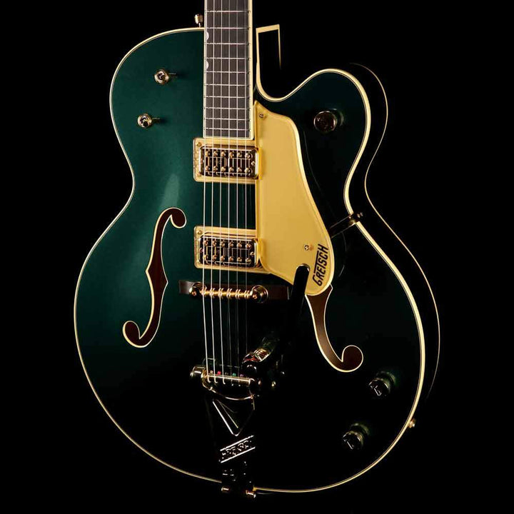 Gretsch 1959 Country Club Vintage Select G6196T-59GE Cadillac Green