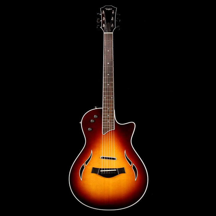 Taylor T5z Standard Tobacco Sunburst