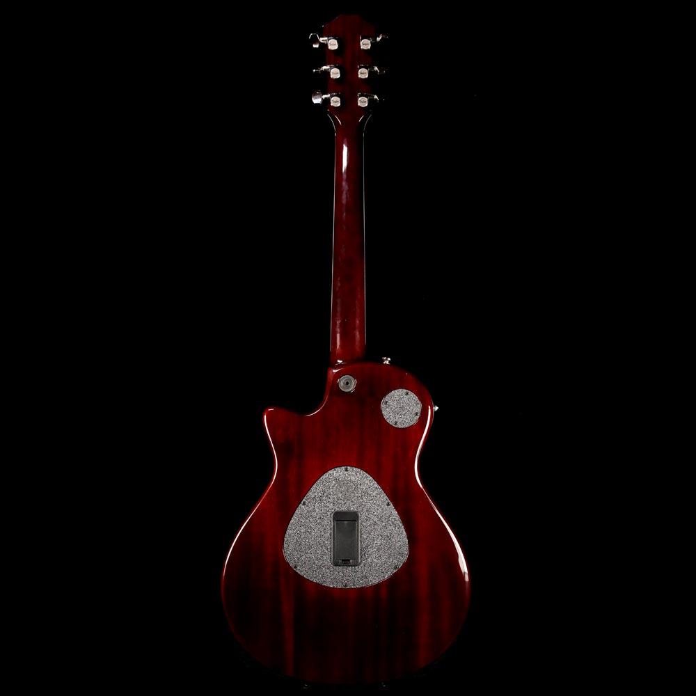 Taylor T5z Standard Tobacco Sunburst — 3