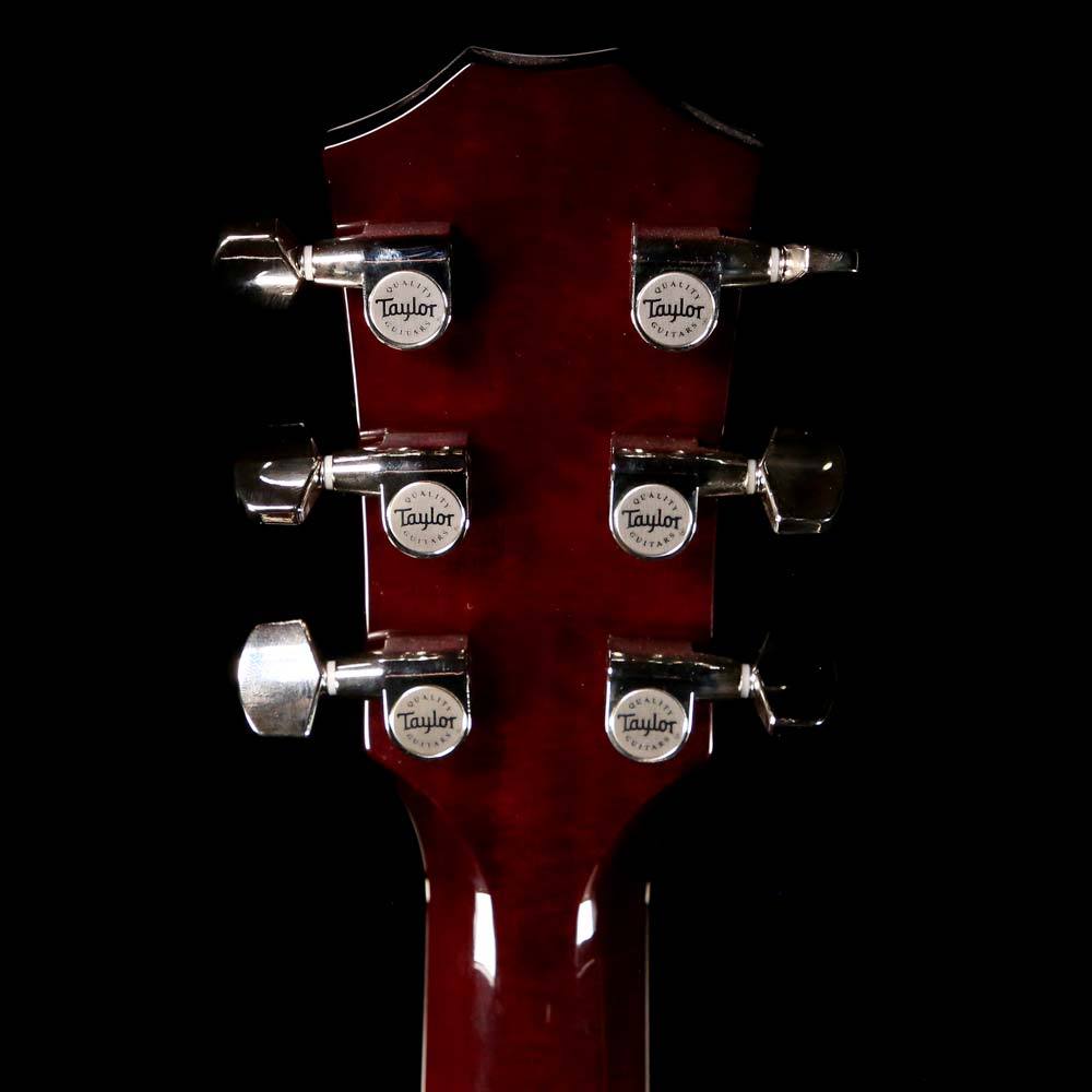 Taylor T5z Standard Tobacco Sunburst — 5