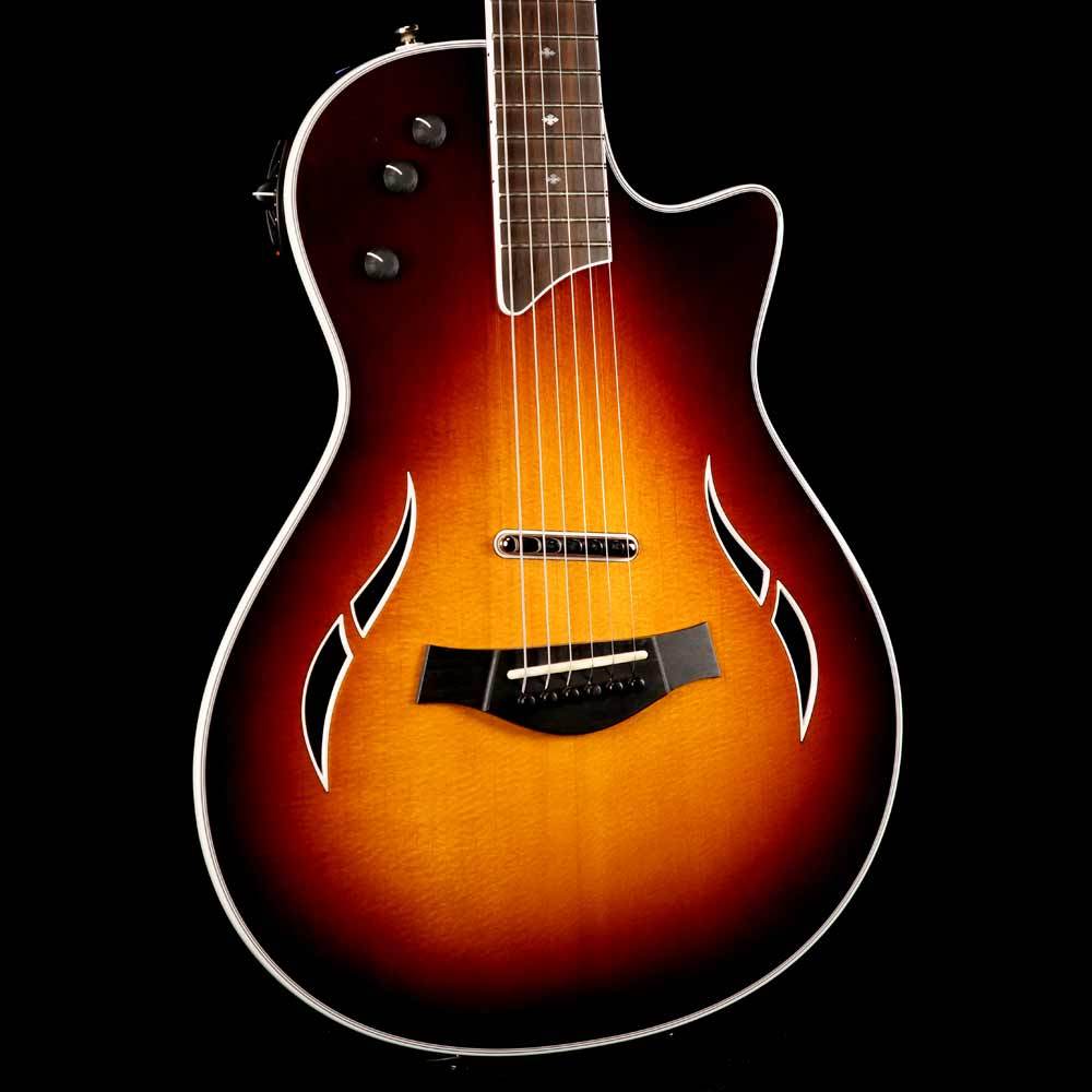 Taylor T5z Standard Tobacco Sunburst — 6