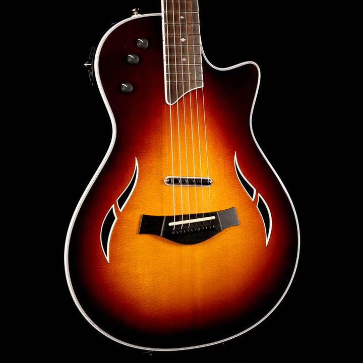 Taylor T5z Standard Tobacco Sunburst