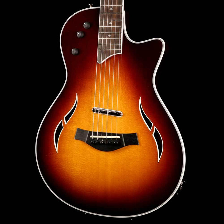 Taylor T5z Standard Tobacco Sunburst