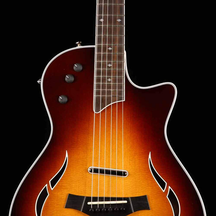 Taylor T5z Standard Tobacco Sunburst